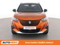 Peugeot e-2008 electric drive 100 kW e GT Orange - thumbnail 9
