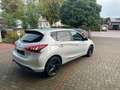 Nissan Pulsar Tekna *KAMERA*LEDER*SHZ*KLIMA Срібний - thumbnail 6