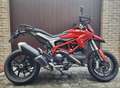 Ducati Hypermotard 939 Rojo - thumbnail 2