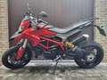 Ducati Hypermotard 939 Rojo - thumbnail 1