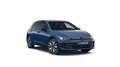 Volkswagen Golf GOAL 2.0 TDI DSG AHK RFK NAVI ACC CARPLAY Bleu - thumbnail 10