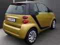 smart forTwo fortwo coupe (mhd) pure Gold - thumbnail 4