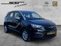 Opel Crossland Edition 1.2 Apple CarPlay Android Auto LenkradHZG Noir - thumbnail 9