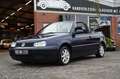 Volkswagen Golf IV Cabrio Comfortline *INKL.GARANTIE* Blau - thumbnail 1