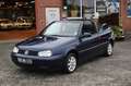 Volkswagen Golf IV Cabrio Comfortline *INKL.GARANTIE* Blau - thumbnail 2