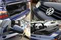 Volkswagen Golf IV Cabrio Comfortline *INKL.GARANTIE* Blau - thumbnail 25