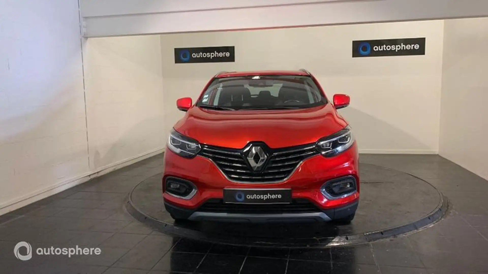 Renault Kadjar 1.5 Blue dCi 115ch Intens - 21 - 2