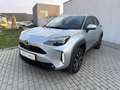 Toyota Yaris Cross 1,5 VVT-i Hybrid Active Drive Aut. Silber - thumbnail 3