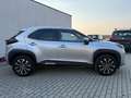Toyota Yaris Cross 1,5 VVT-i Hybrid Active Drive Aut. Silber - thumbnail 5