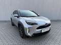 Toyota Yaris Cross 1,5 VVT-i Hybrid Active Drive Aut. Silber - thumbnail 1