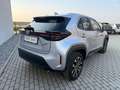 Toyota Yaris Cross 1,5 VVT-i Hybrid Active Drive Aut. Silber - thumbnail 6