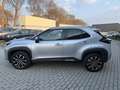 Toyota Yaris Cross 1,5 VVT-i Hybrid Active Drive Aut. Silber - thumbnail 4