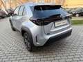Toyota Yaris Cross 1,5 VVT-i Hybrid Active Drive Aut. Silber - thumbnail 8