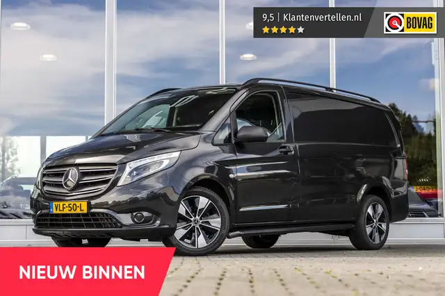 Mercedes-Benz Vito 114 CDI Lang | Trekhaak | Camera | Carplay