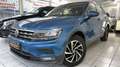 Volkswagen Tiguan Join 1.HD ACC LED AHK Head UP Virtual Cockpit Blau - thumbnail 3