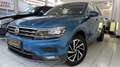 Volkswagen Tiguan Join 1.HD ACC LED AHK Head UP Virtual Cockpit Blau - thumbnail 4
