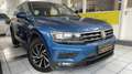 Volkswagen Tiguan Join 1.HD ACC LED AHK Head UP Virtual Cockpit Blau - thumbnail 1