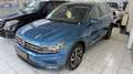 Volkswagen Tiguan Join 1.HD ACC LED AHK Head UP Virtual Cockpit Blau - thumbnail 8