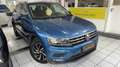 Volkswagen Tiguan Join 1.HD ACC LED AHK Head UP Virtual Cockpit Blau - thumbnail 6