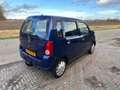 Opel Agila 1.2-16V Essentia apk t/m 10-07-2025 Синій - thumbnail 5