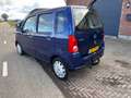 Opel Agila 1.2-16V Essentia apk t/m 10-07-2025 Синій - thumbnail 3