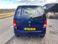 Opel Agila 1.2-16V Essentia apk t/m 10-07-2025 Синій - thumbnail 4