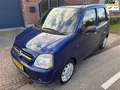 Opel Agila 1.2-16V Essentia apk t/m 10-07-2025 Синій - thumbnail 1