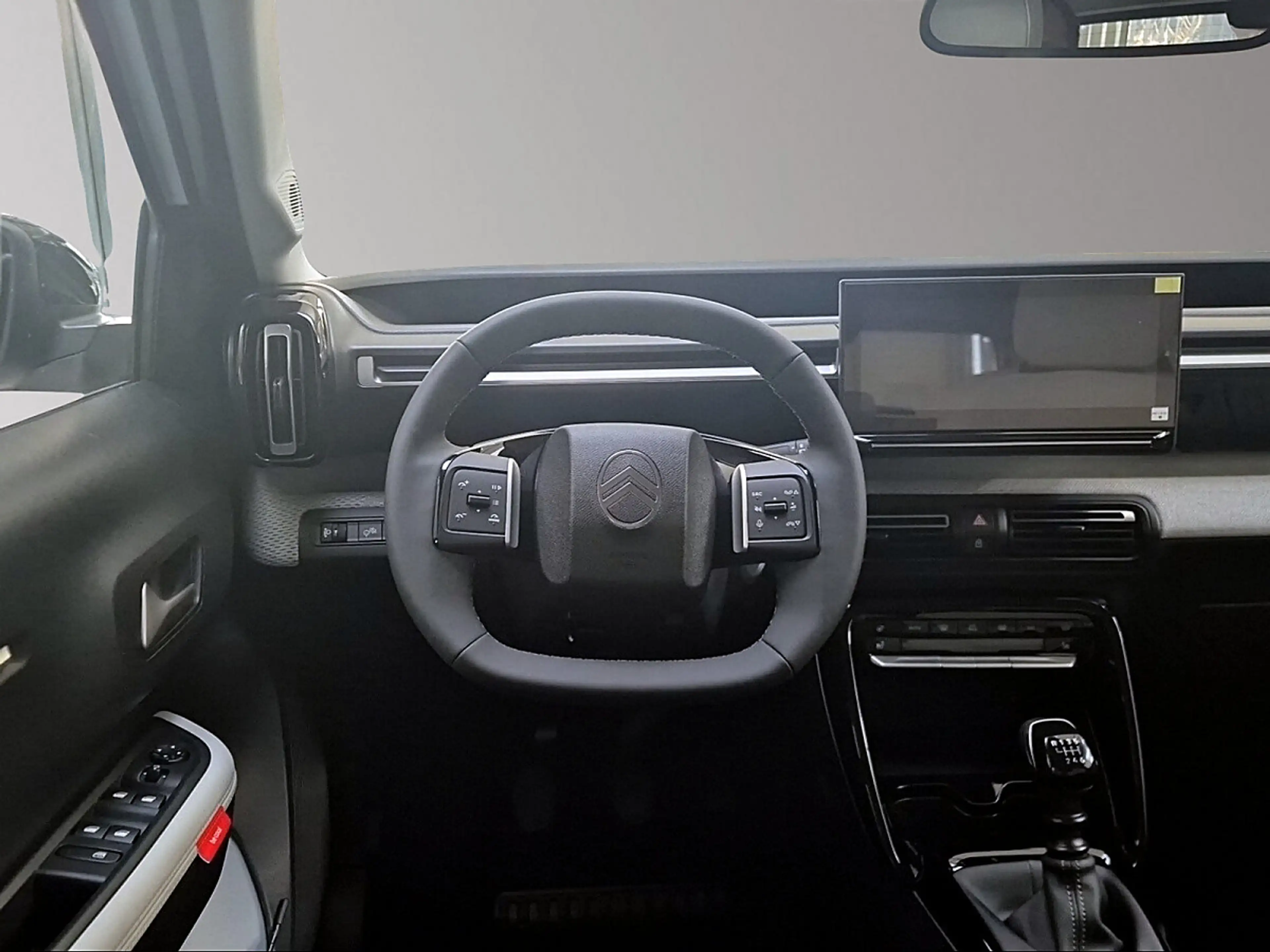 Citroen C3 Turbo 100 S&S 6-Gang-Manuell Max — photo 6