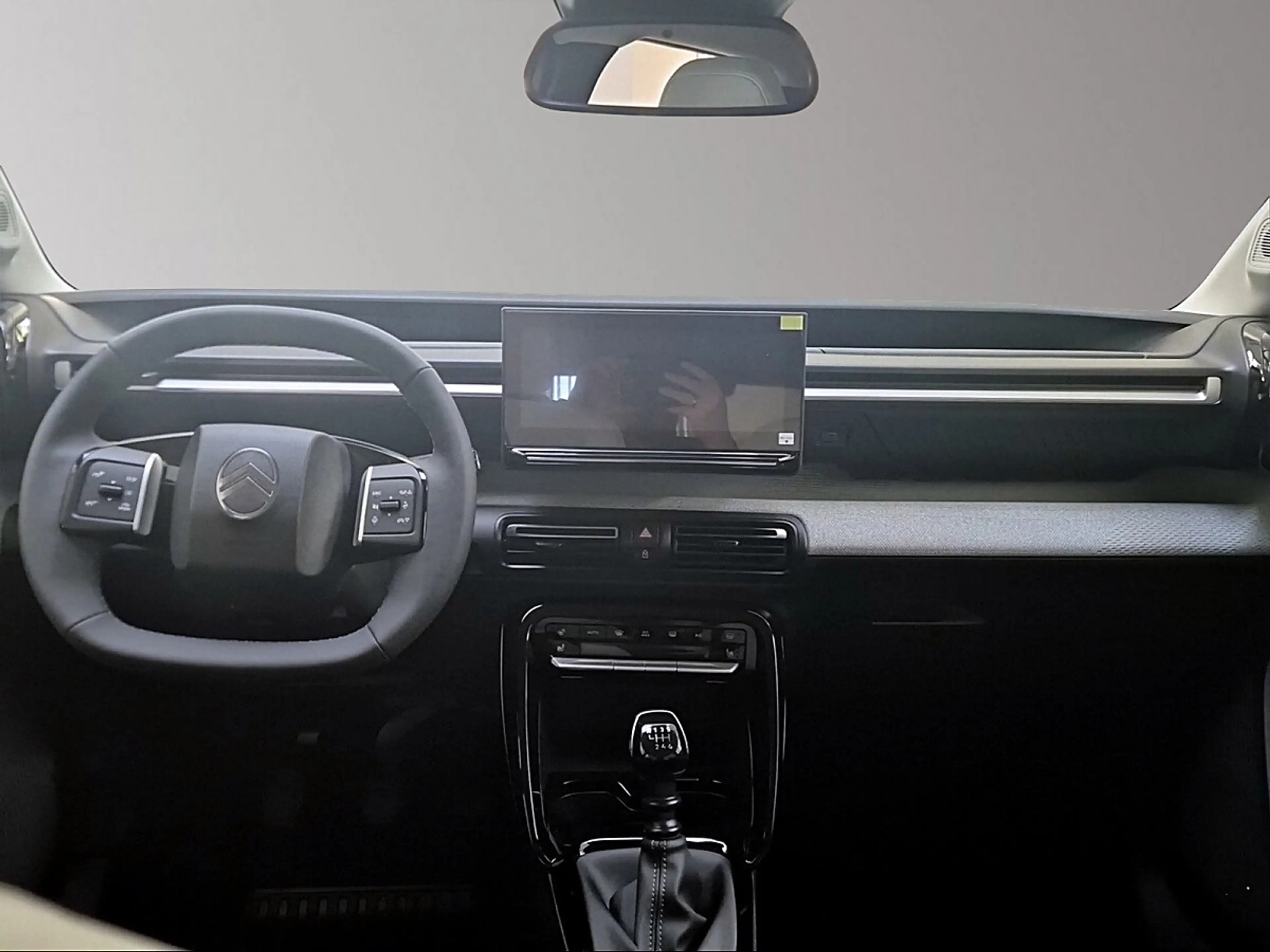 Citroen C3 Turbo 100 S&S 6-Gang-Manuell Max — photo 5