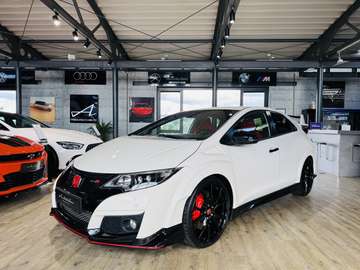 Type-R GT*KAMERA*SCHALE*NAVI*LED*20.ZOLL