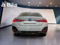 BMW i4 M50 HiFi DAB LED RFK Komfortzg. Klimaaut. Gris - thumbnail 11