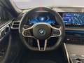 BMW i4 M50 HiFi DAB LED RFK Komfortzg. Klimaaut. Gris - thumbnail 7