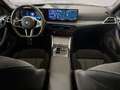 BMW i4 M50 HiFi DAB LED RFK Komfortzg. Klimaaut. Gris - thumbnail 6