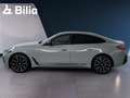 BMW i4 M50 HiFi DAB LED RFK Komfortzg. Klimaaut. Gris - thumbnail 3