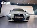 BMW i4 M50 HiFi DAB LED RFK Komfortzg. Klimaaut. Gris - thumbnail 10