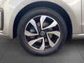 Volkswagen up! 1.0 Active Klima 4-Türen RFK Sitzh. PDC hi. Silber - thumbnail 9