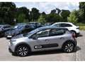Citroen C3 1.2 PureTech Max 110 GPS LANE CAM KEYLESS 1MAIN Argento - thumbnail 3