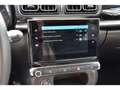 Citroen C3 1.2 PureTech Max 110 GPS LANE CAM KEYLESS 1MAIN Argento - thumbnail 14