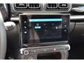 Citroen C3 1.2 PureTech Max 110 GPS LANE CAM KEYLESS 1MAIN Argento - thumbnail 11