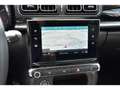 Citroen C3 1.2 PureTech Max 110 GPS LANE CAM KEYLESS 1MAIN Argento - thumbnail 10