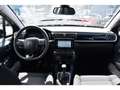 Citroen C3 1.2 PureTech Max 110 GPS LANE CAM KEYLESS 1MAIN Argento - thumbnail 9