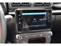 Citroen C3 1.2 PureTech Max 110 GPS LANE CAM KEYLESS 1MAIN Argento - thumbnail 12