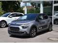 Citroen C3 1.2 PureTech Max 110 GPS LANE CAM KEYLESS 1MAIN Argento - thumbnail 2