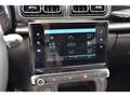 Citroen C3 1.2 PureTech Max 110 GPS LANE CAM KEYLESS 1MAIN Argento - thumbnail 15