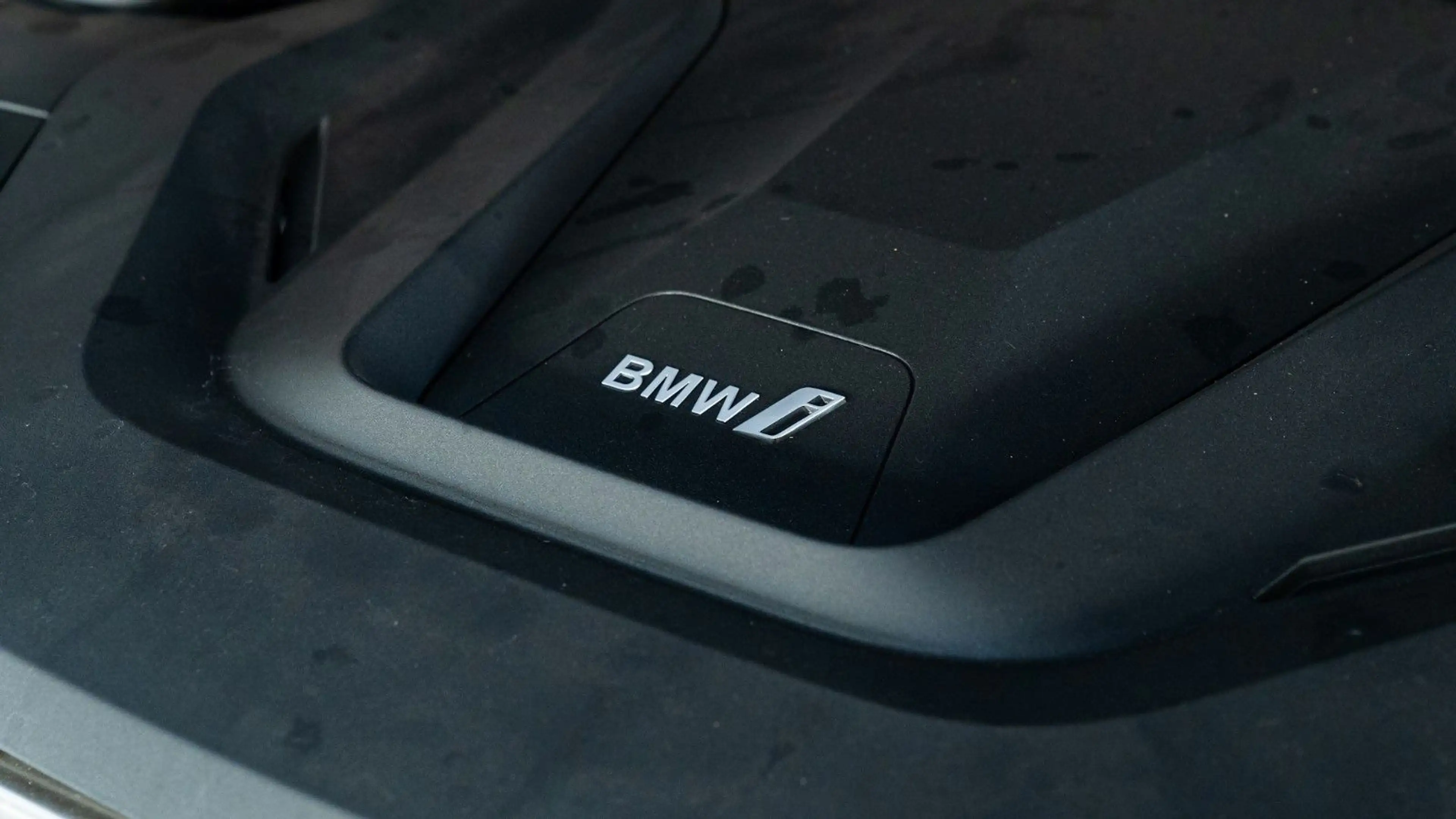 BMW i4 Gran Coupe M60 Harm&Kard HeadUp 360°Kam uvm. — photo 15