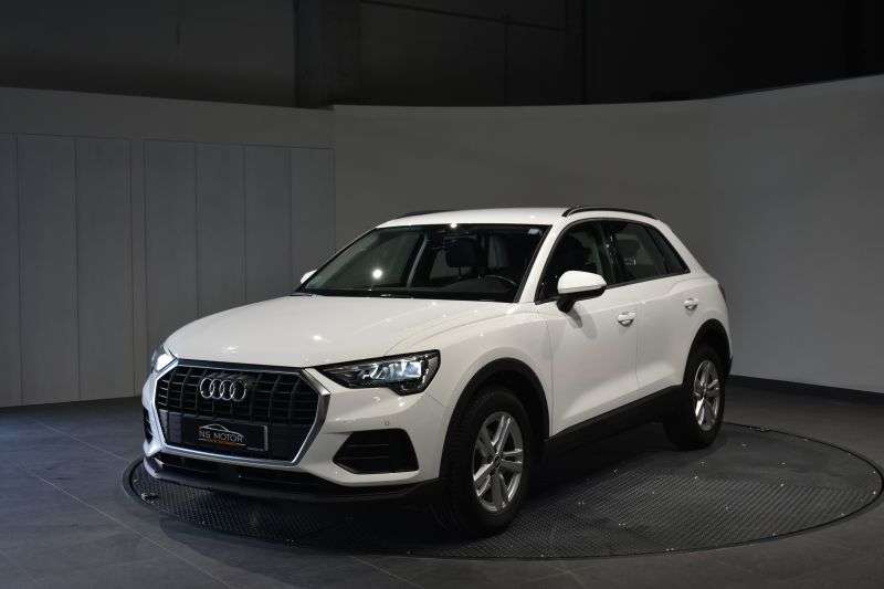 Audi Q3 35 TDI S tronic 110kW - foto 1