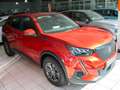 Peugeot 2008 1.2 PureTech S&S Active Pack 100 Rojo - thumbnail 1
