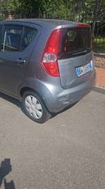 Splash 2012 1.0 vvt GL Style