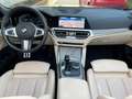 BMW 420 d 48V Cabrio Msport Aut. Verde - thumbnail 6