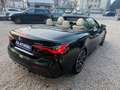 BMW 420 d 48V Cabrio Msport Aut. Verde - thumbnail 13